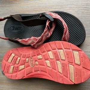 Chaco Sandals